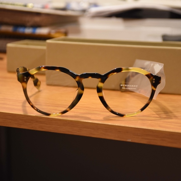 Burberry Other - Burberry Glasses